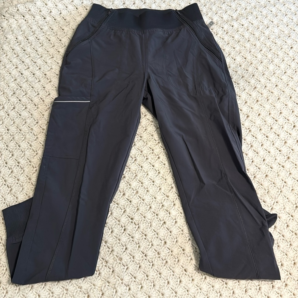 Cherokee Infinity Scrub Pants